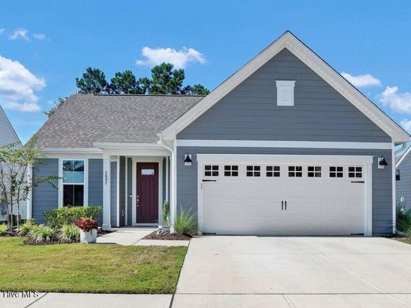 2692 Silverweed Court, Leland, NC 28479