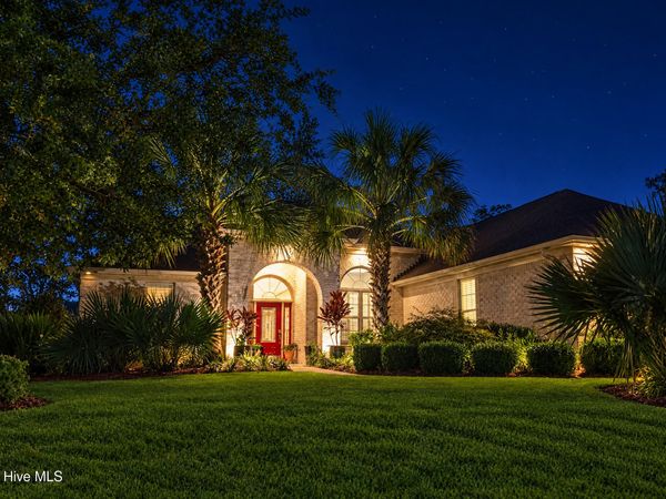 3621 Rosewood Landing Drive, Castle Hayne, NC 28429