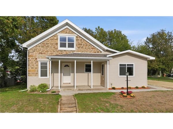 510 1st Avenue, Durand, WI 54736
