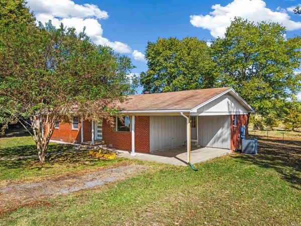 1664 Edgemont Road , Quitman, AR 72131