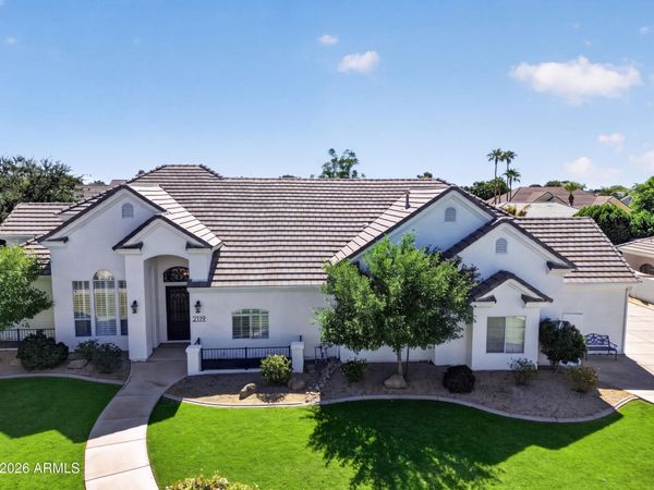 2119 E NORWOOD Street, Mesa, AZ 85213