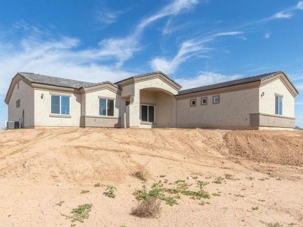 8603 S 230TH Drive, Buckeye, AZ 85326