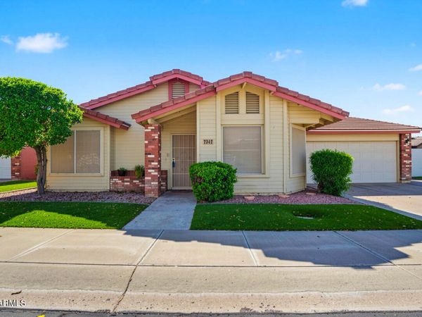 1616 N ALTA MESA Drive, Unit 24, Mesa, AZ 85205