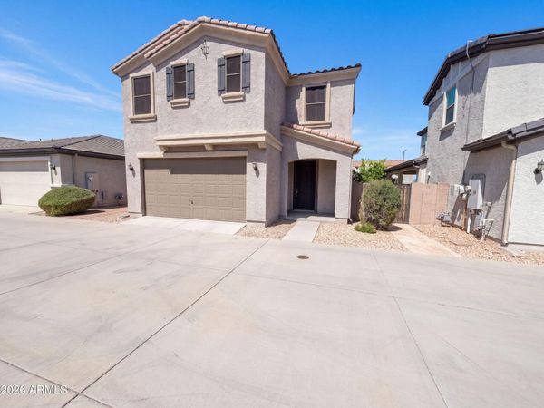 5015 E DESERT FOREST Trail, Cave Creek, AZ 85331