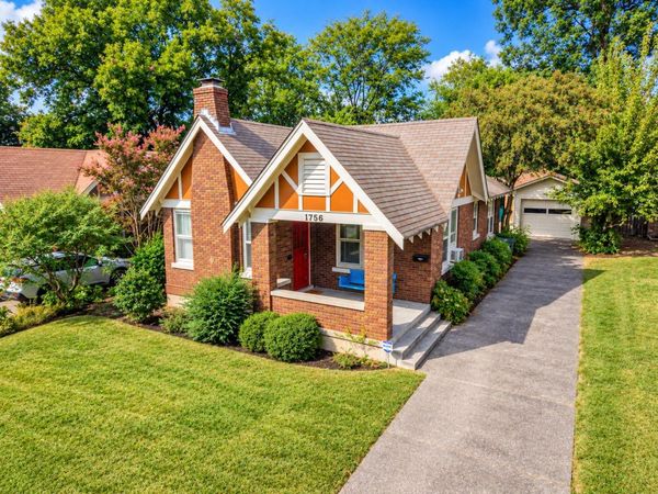 1756 CRUMP AVE, Memphis, TN 38107