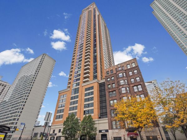 1160 S Michigan Avenue , Unit 3703, Chicago, IL 60605