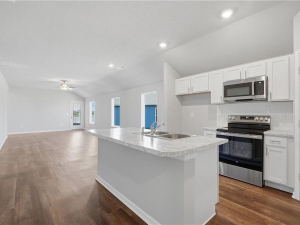 741 N Buckeye Street, Gardner, KS 66030