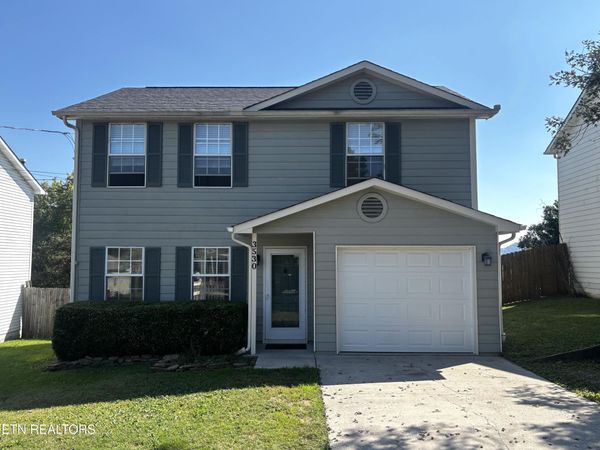 3530 Pocatello Lane, Powell, TN 37849