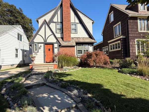 1314 W Shiawassee Street, Lansing, MI 48915