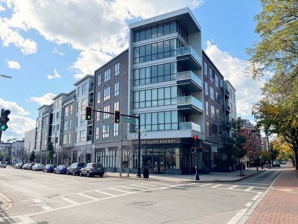 3531 Washington St, Unit 316, Boston, MA 02130