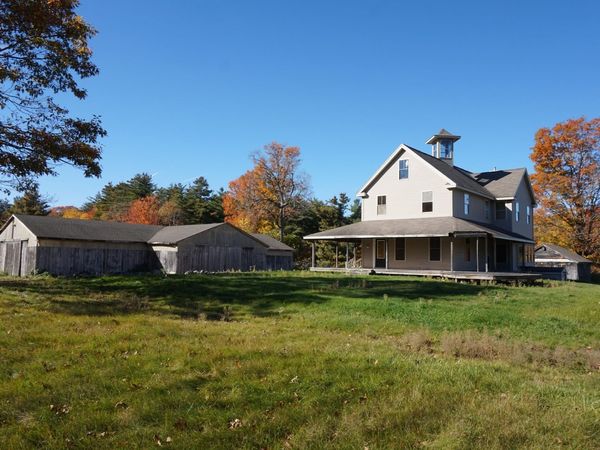 123 Willard, Ashburnham, MA 01430