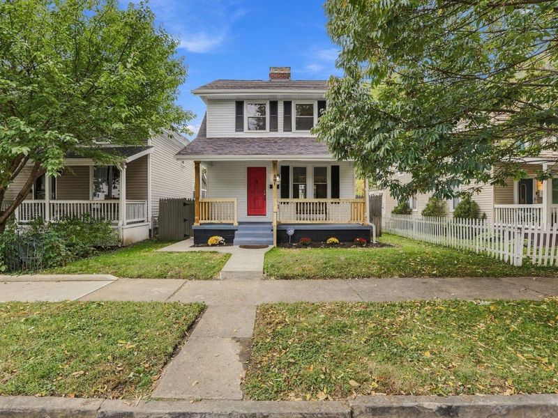 381 E Gates Street, Columbus, OH 43206 Photo 3