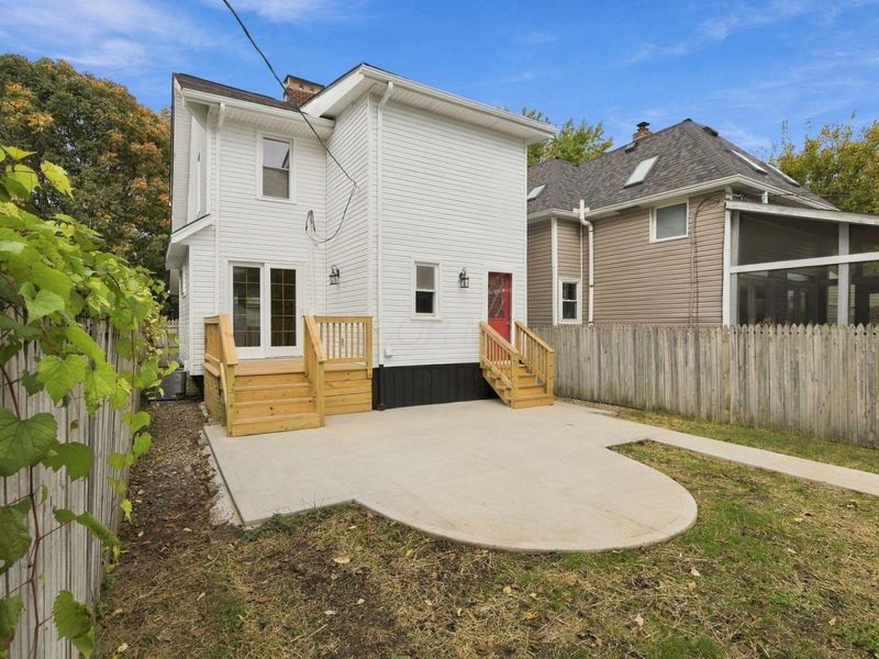 381 E Gates Street, Columbus, OH 43206 Photo 43