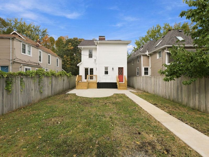 381 E Gates Street, Columbus, OH 43206 Photo 44