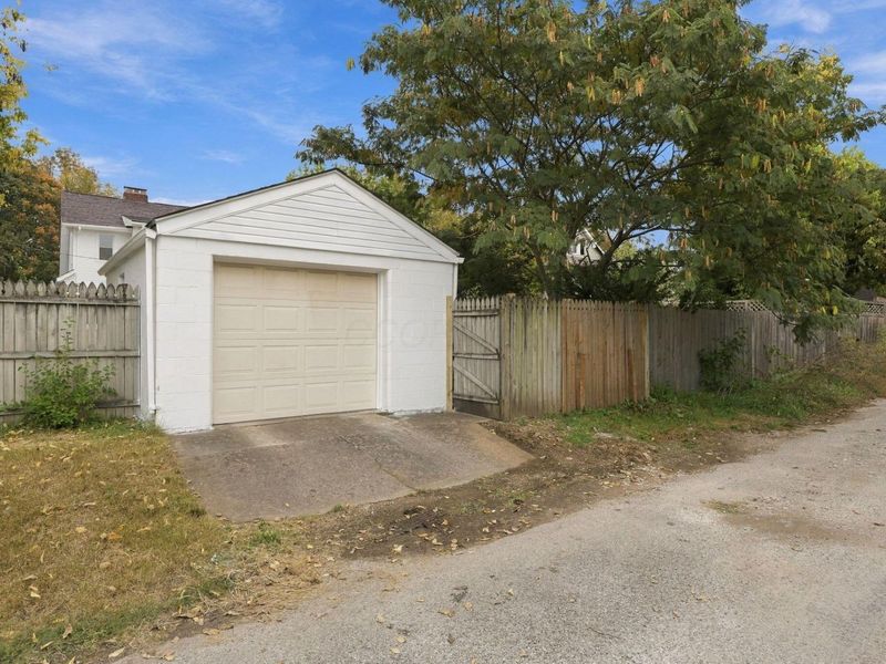 381 E Gates Street, Columbus, OH 43206 Photo 48