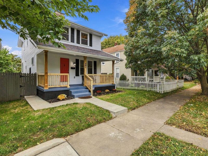 381 E Gates Street, Columbus, OH 43206 Photo 5