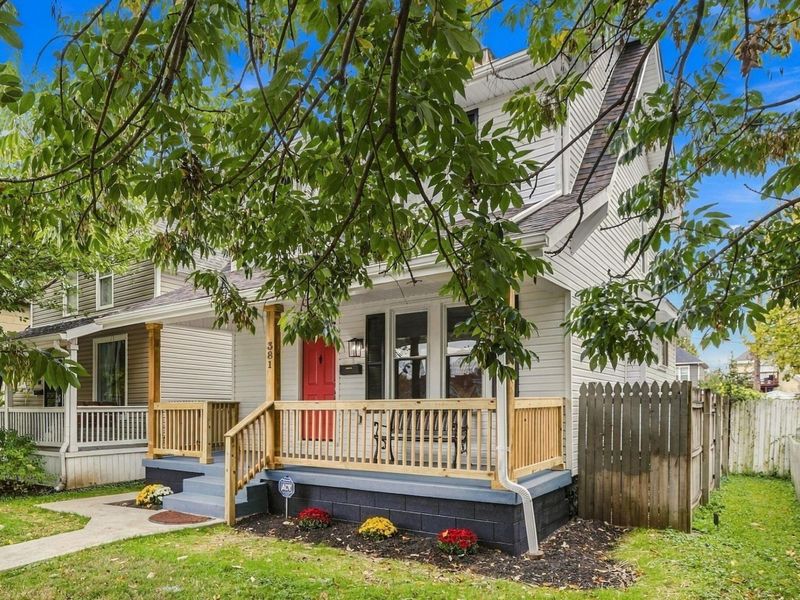 381 E Gates Street, Columbus, OH 43206 Photo 6