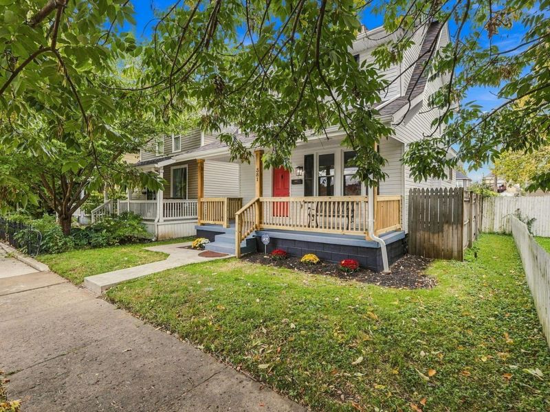381 E Gates Street, Columbus, OH 43206 Photo 7
