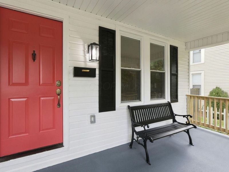 381 E Gates Street, Columbus, OH 43206 Photo 9