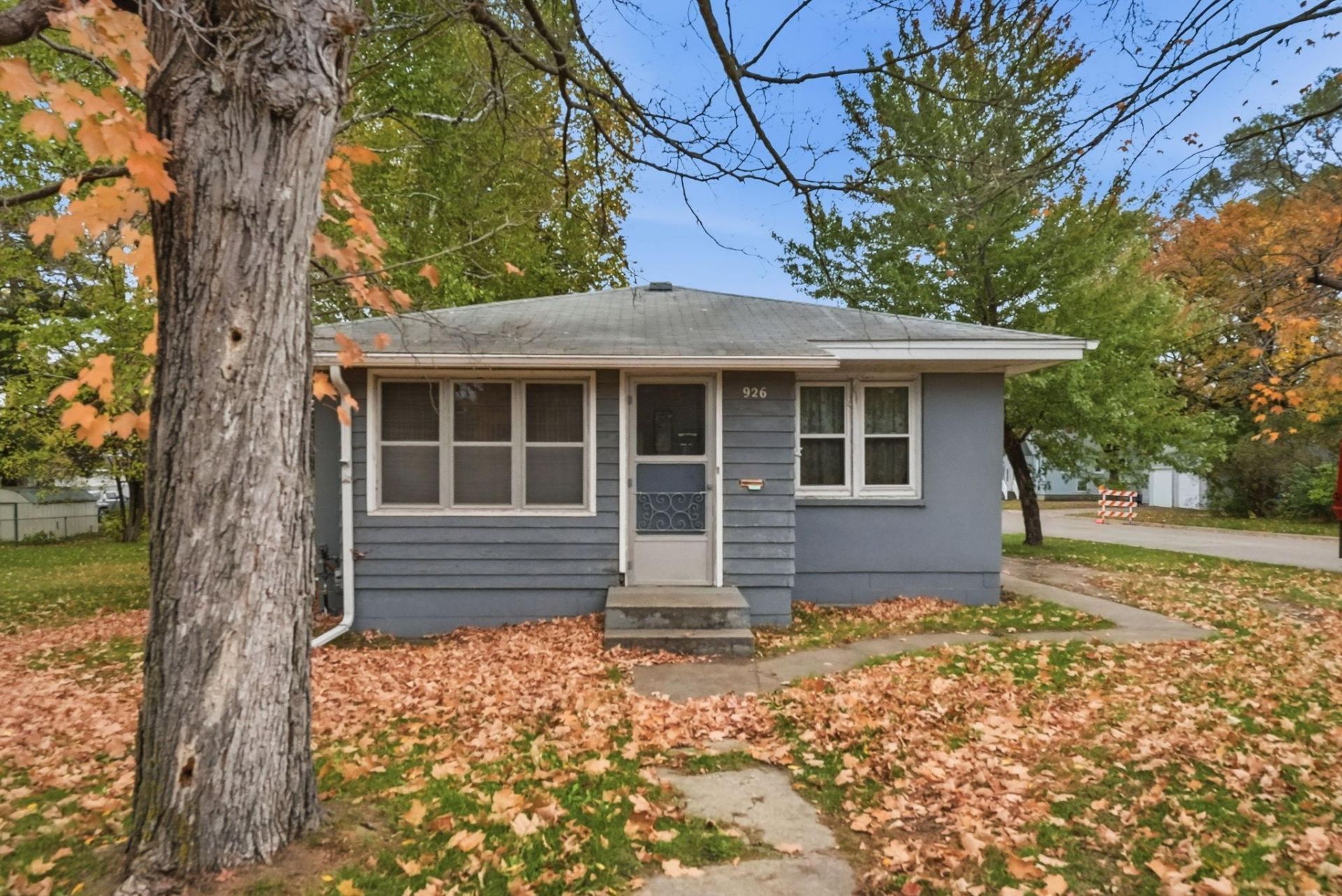 926 2nd Avenue S, Sauk Rapids, MN 56379 Main Photo