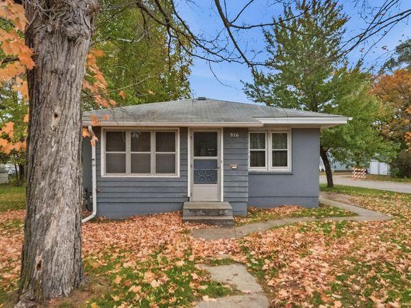 926 2nd Avenue S, Sauk Rapids, MN 56379