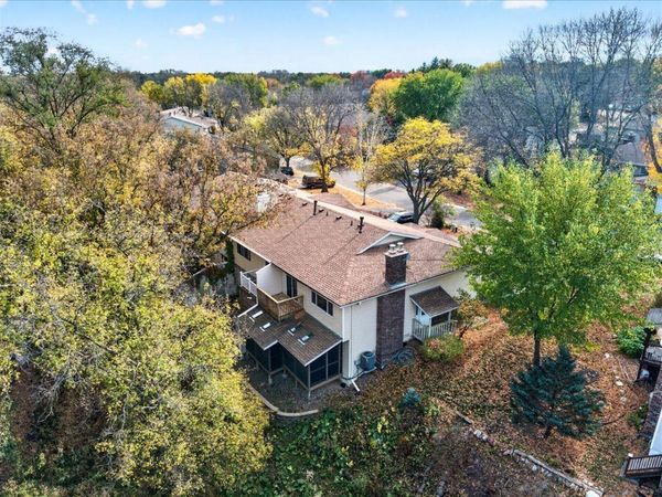 6109 Creek View Trail , Minnetonka, MN 55345