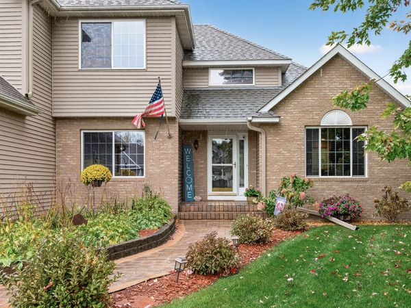 20518 Enfield Circle N, Forest Lake, MN 55025