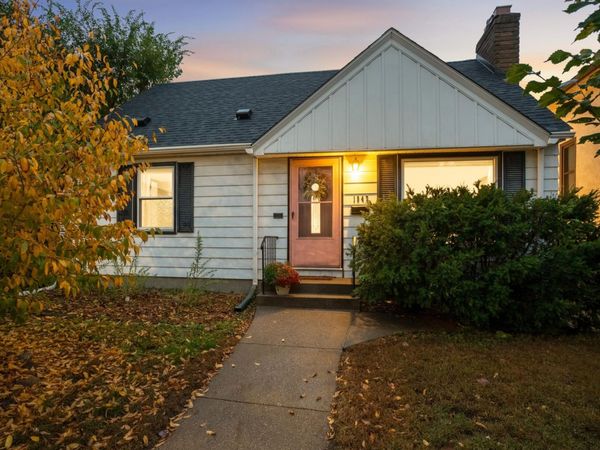 1947 Johnson Street NE, Minneapolis, MN 55418