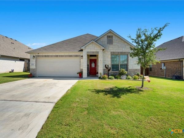 1531 Cobble Hill Court , Temple, TX 76502
