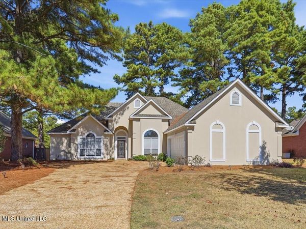 804 Annandale Road, Madison, MS 39110