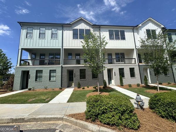 444 Argosy Park Circle, Unit #18, Alpharetta, GA 30022