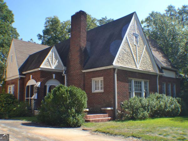 12 Fairfield Drive, Avondale Estates, GA 30002