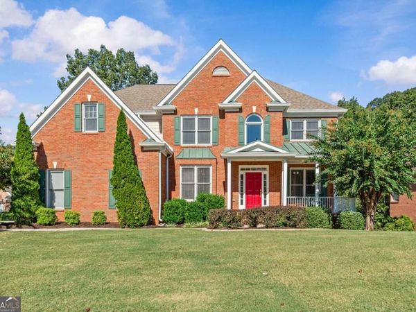 3415 Greenside Court, Dacula, GA 30019