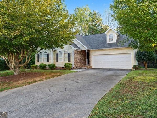 3008 Highgate Court, Dalton, GA 30721