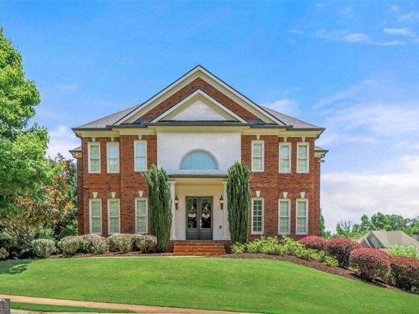 1021 Oxford Way, Watkinsville, GA 30677