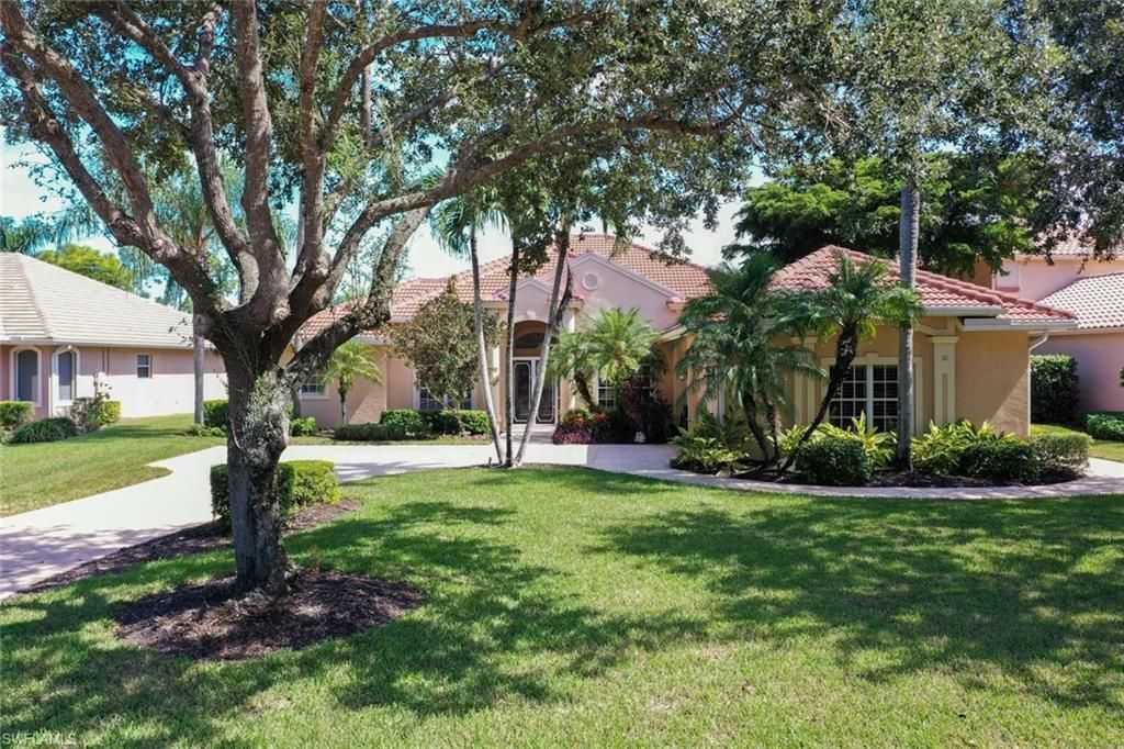 5872 Whisperwood Ct, Naples, FL 34110 Main Photo