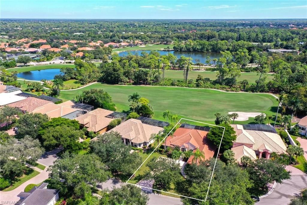 5872 Whisperwood Ct, Naples, FL 34110 Photo