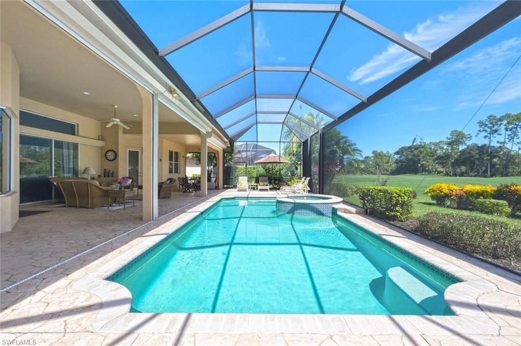 5872 Whisperwood Ct, Naples, FL 34110 Photo