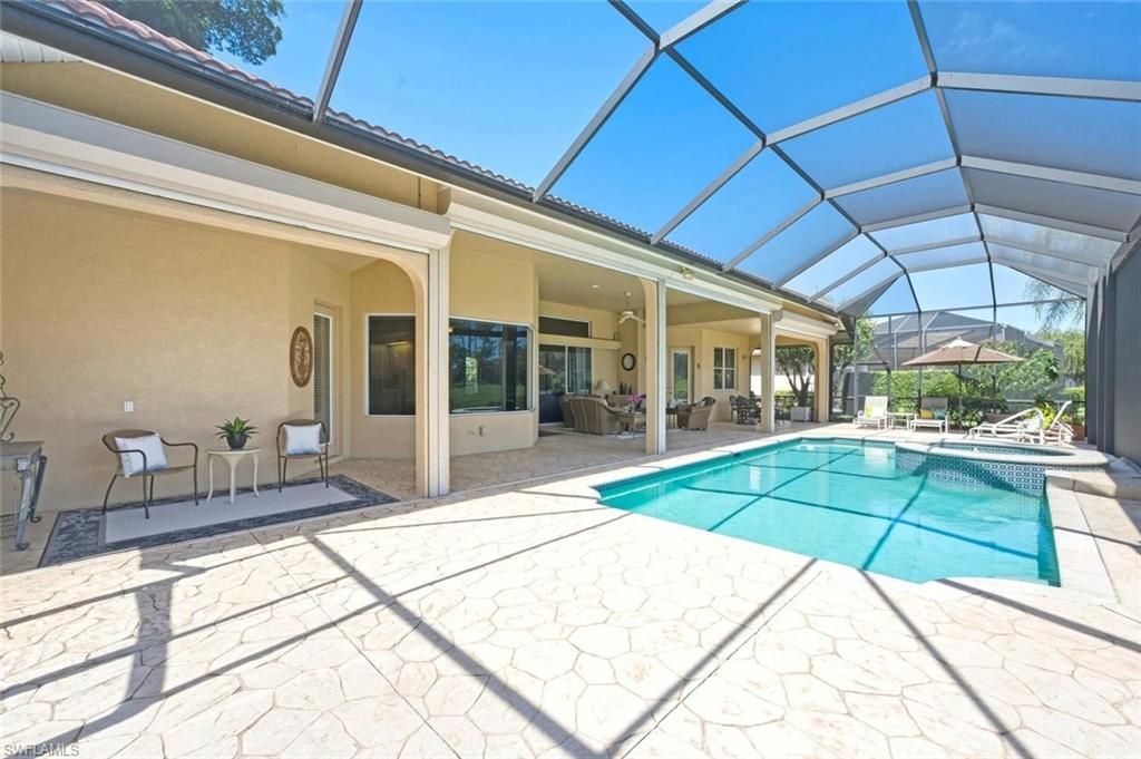 5872 Whisperwood Ct, Naples, FL 34110 Photo