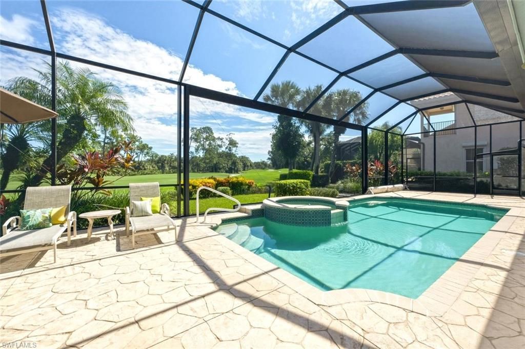5872 Whisperwood Ct, Naples, FL 34110 Photo