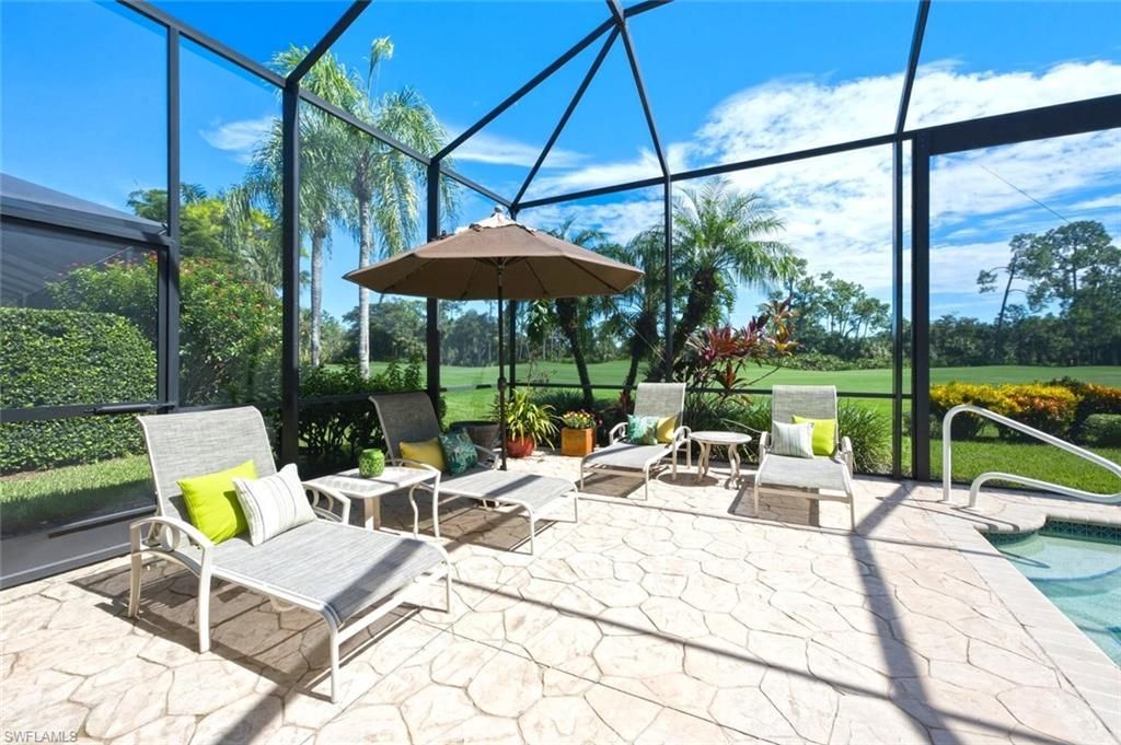 5872 Whisperwood Ct, Naples, FL 34110 Photo