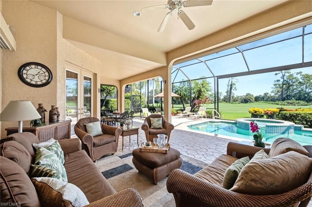 5872 Whisperwood Ct, Naples, FL 34110 Photo