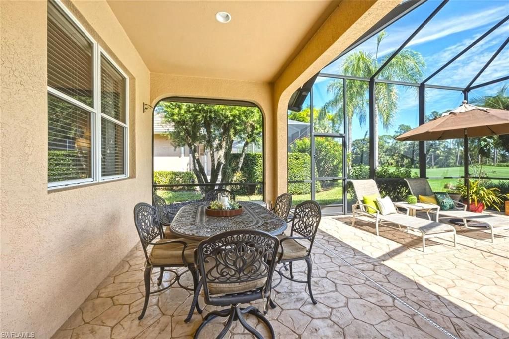 5872 Whisperwood Ct, Naples, FL 34110 Photo