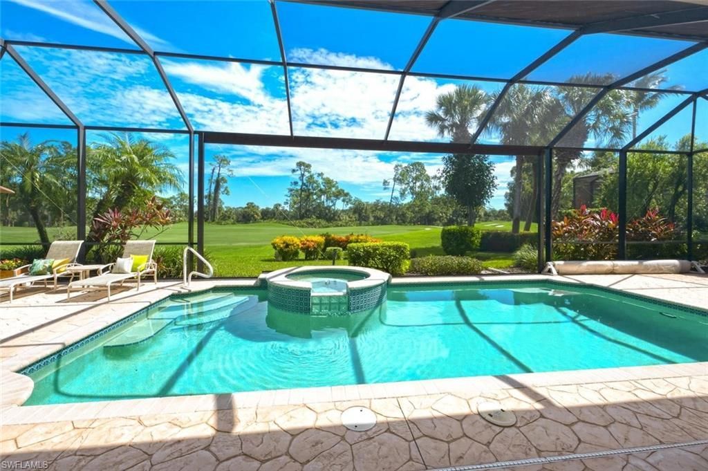 5872 Whisperwood Ct, Naples, FL 34110 Photo