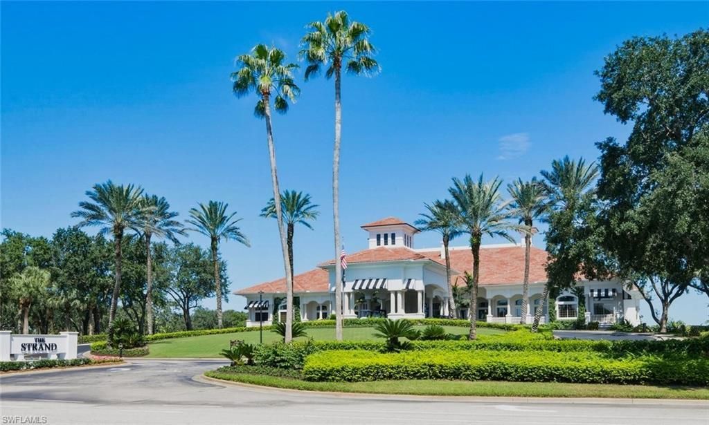 5872 Whisperwood Ct, Naples, FL 34110 Photo