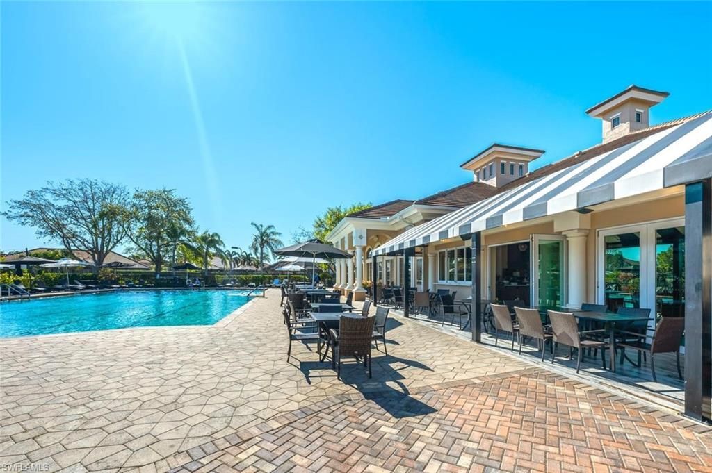5872 Whisperwood Ct, Naples, FL 34110 Photo
