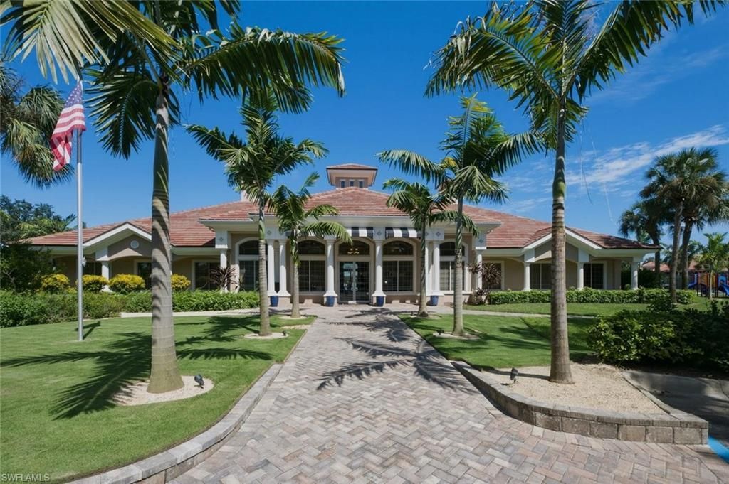 5872 Whisperwood Ct, Naples, FL 34110 Photo
