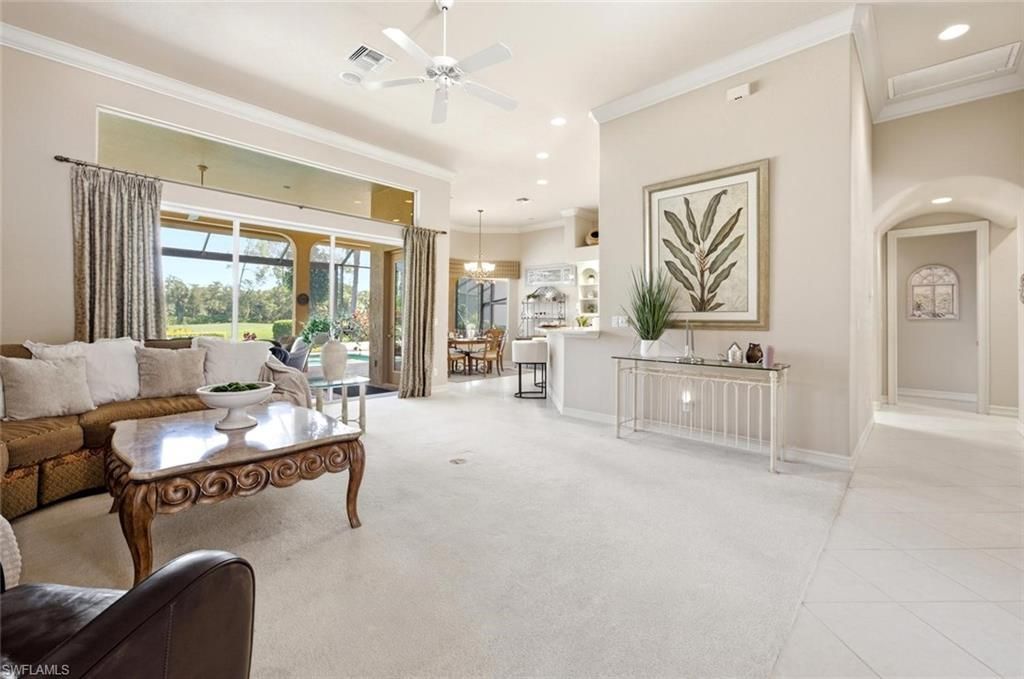 5872 Whisperwood Ct, Naples, FL 34110 Photo
