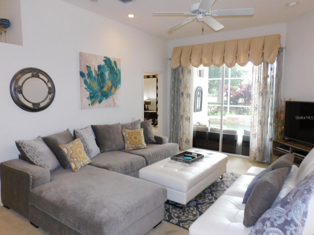 7506 Fairlinks Court , Sarasota, FL 34243 Photo
