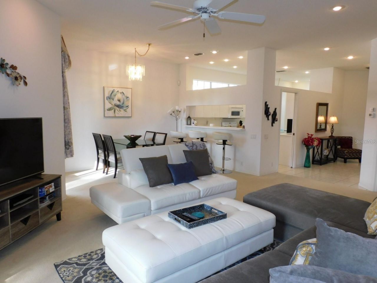 7506 Fairlinks Court , Sarasota, FL 34243 Photo